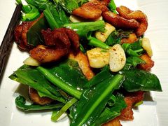 -黑明餐厅(白鹭洲店)