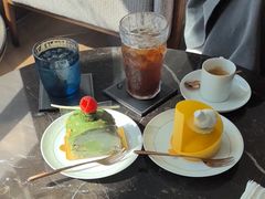 -秀·吧 Show Bar(兰州盛达希尔顿酒店)