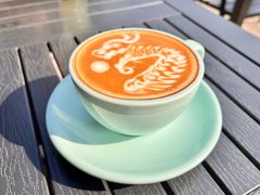 -糖房咖啡(什刹海店)