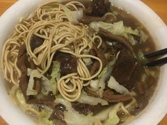 -瑞华老鸭面馆