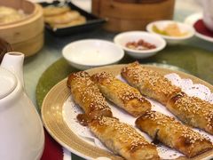-潮福城大酒楼·潮粤菜·港式点心(阳光城店)