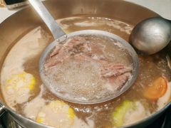-陈记顺和潮汕牛肉火锅(韩江路店)