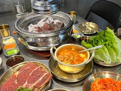 -本炙炭烤·蒲烧活鳗料理店(金沙洲店)