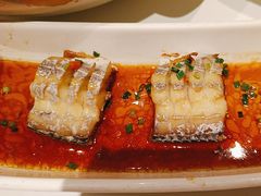 -宝轩渔府·老字号海鲜·正宗津菜(水上店)