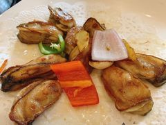 生煎生蚝-阿多私房菜(顺德店)
