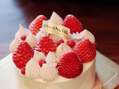 -chuchulab日式短蛋糕(粤海天地店)