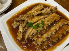 -白魁老号饭庄(交道口店)