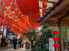-客家大院·非遗赣南客家菜(郁孤台店)