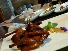 android_upload_pic-丽轩中餐厅(广州丽思卡尔顿酒店)