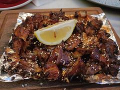 -IL Forno 意坊·意大利餐厅(花园店)