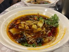 -徐记私厨(半淞园路店)