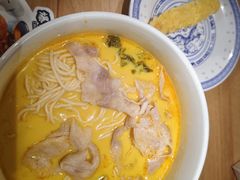 -永和大王(浦东南路店)
