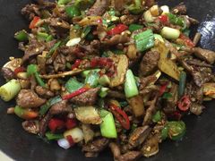 -建辉湖南土菜馆(南大街店)