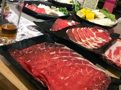 -八角锄烧·肉火锅(天河城店)