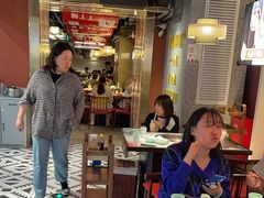 -晓宇重庆火锅(赛格国际购物中心店)
