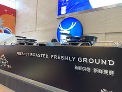 -瑞幸咖啡(解放碑英利大融城店)