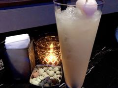 -大连君悦酒店 · VIVA(星海广场店)