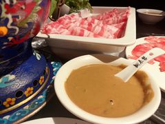-铜来聚老北京涮肉(恒隆广场店)