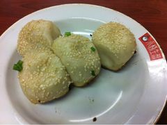 生煎-小杨生煎(黄河路店)