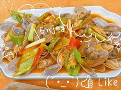 -辉记潮汕海鲜砂锅粥(市桥店)