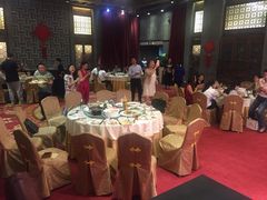 大堂-大益膳房(华腾科技大厦店)