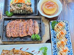 -小川洋风·寿司食堂(江汉路店)