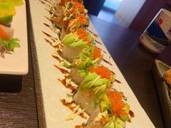 -隐月· 㐂和食屋(芝罘万达公馆店)