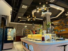 -豪约客牛排(海大南门店)