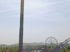 -南京银杏湖乐园