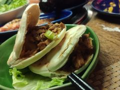 -山港凯悦酒店·BEBA海滩烧烤餐厅酒吧