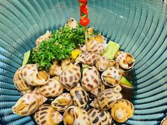 -周家二小姐的菜(西津渡店)