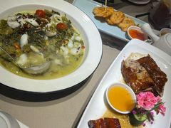 -尚一汤·粤菜海鲜(环球港店)