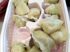 -添福来墨鱼饺子 · 海鲜东北菜(大连星海·黄浦路店)