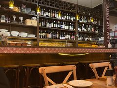 -La Tavernetta(Bar à Vin)(乌鲁木齐路店)