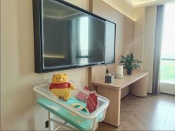 -千禧果月子会所(郑州东站店)