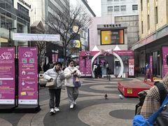 -Olive Young(明洞旗舰店)