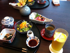 鹤日本料理-Tsuru鹤日本料理(静安香格里拉店)