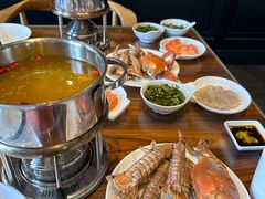 -清河半岛温泉度假酒店