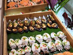 -厦门海景千禧大酒店·海景咖啡厅