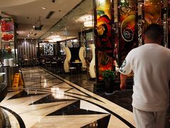 -芭菲盛宴·环球美食(解放碑英利国际店)