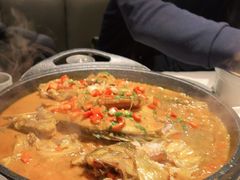 -攸州小镇家湘菜(小米科技园店)