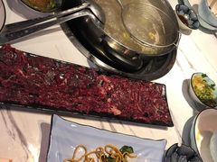 -牛鲜胜·潮汕牛肉自助火锅(番禺市桥店)