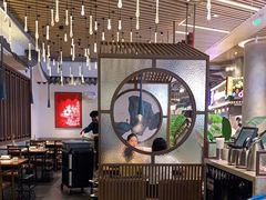 大堂-掂档潮汕牛肉火锅(沈阳万象城店)