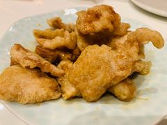 -红樱桃·欢乐餐厅(太原里店)