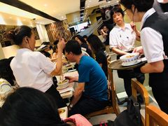 -池记(尖沙咀店)