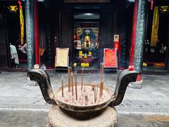 -湘子庙