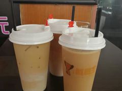 -香港鸳鸯王(西湖路店)