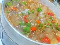 -山丹丹西北菜(金贸大厦店)