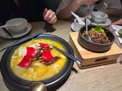 -熹素·鲜美素食Vegetarian (天河领展店)