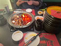 -牛New寿喜烧(新六百店)